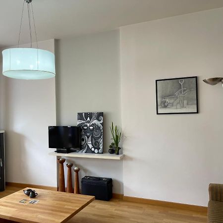 הרקליון Oasis City Apartment מראה חיצוני תמונה