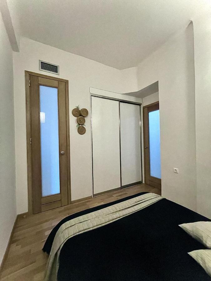 הרקליון Oasis City Apartment מראה חיצוני תמונה