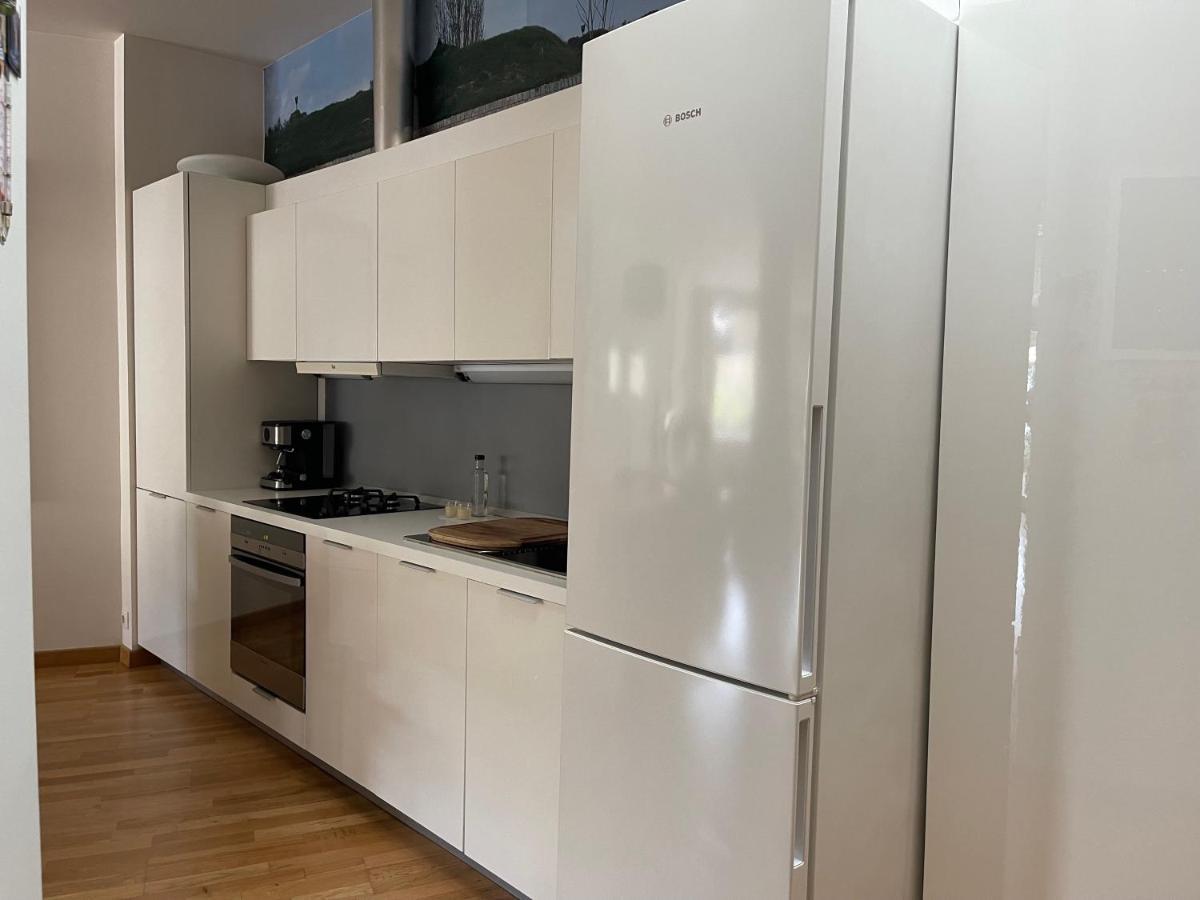 הרקליון Oasis City Apartment מראה חיצוני תמונה