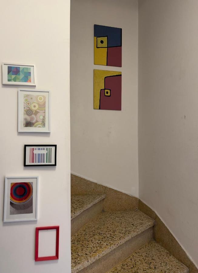 הרקליון Oasis City Apartment מראה חיצוני תמונה