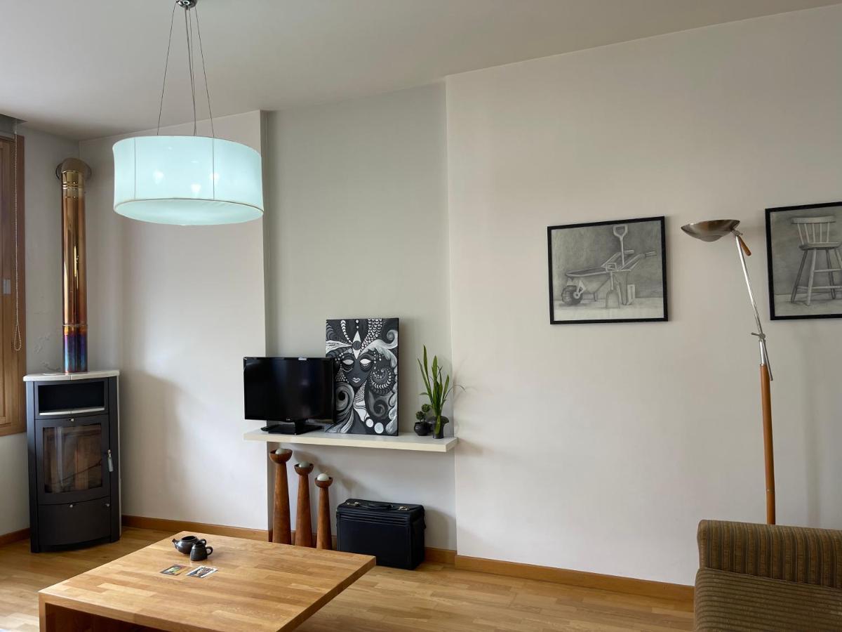 הרקליון Oasis City Apartment מראה חיצוני תמונה