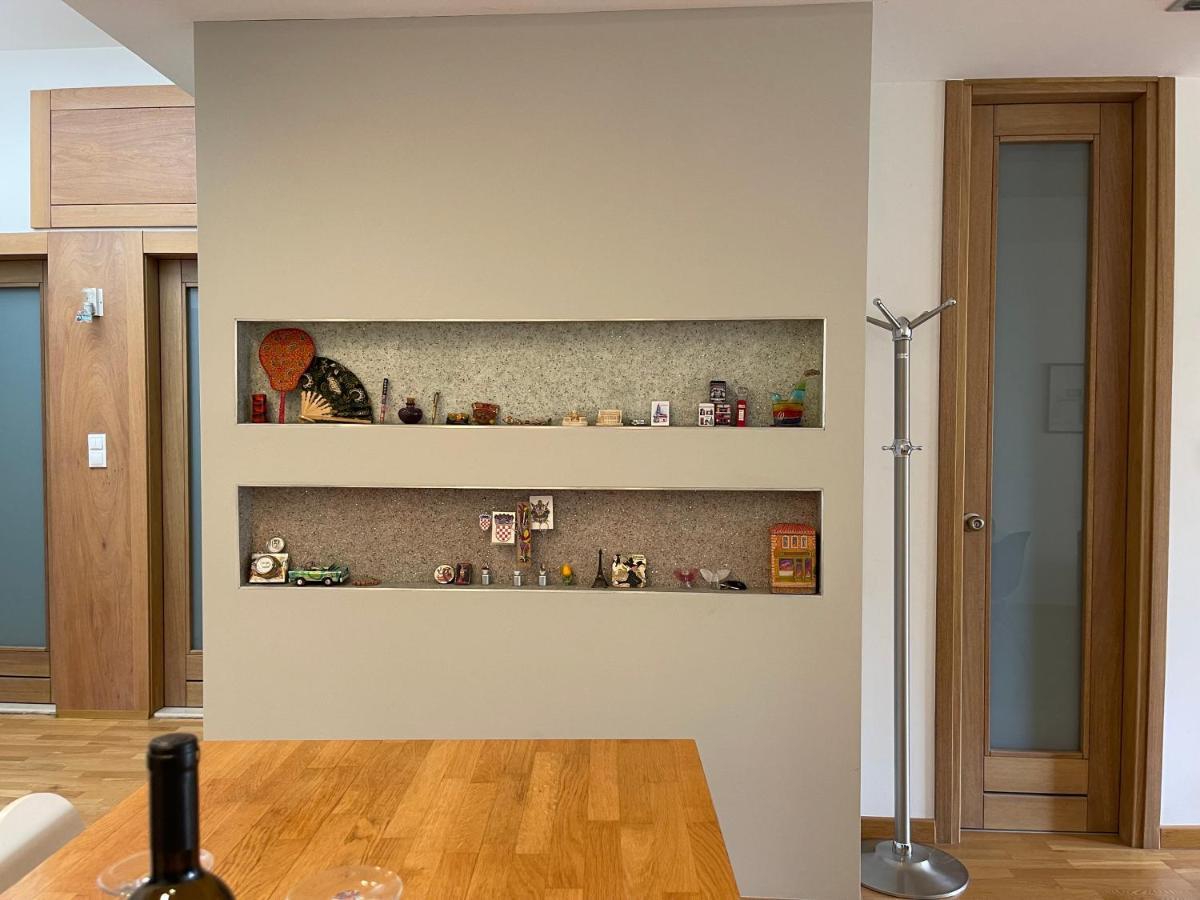 הרקליון Oasis City Apartment מראה חיצוני תמונה